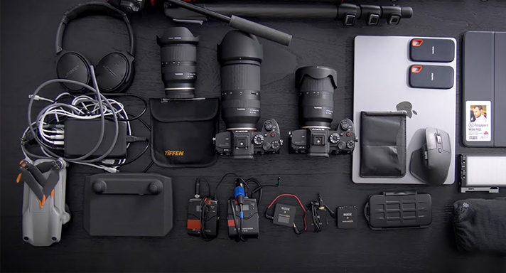 AJ Online Tradings promo