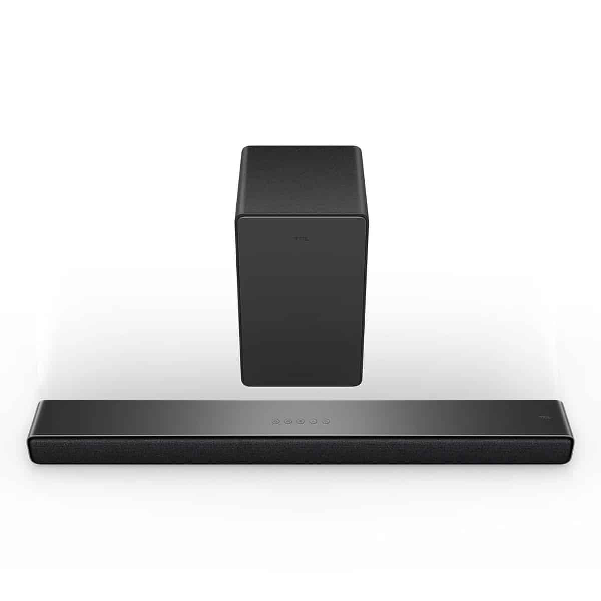 TCL SoundBarm 350 Watt