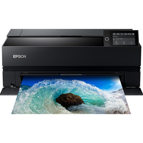 Epson SureColor P900 17" Photo Printer