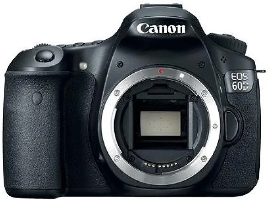 Canon EOS60D