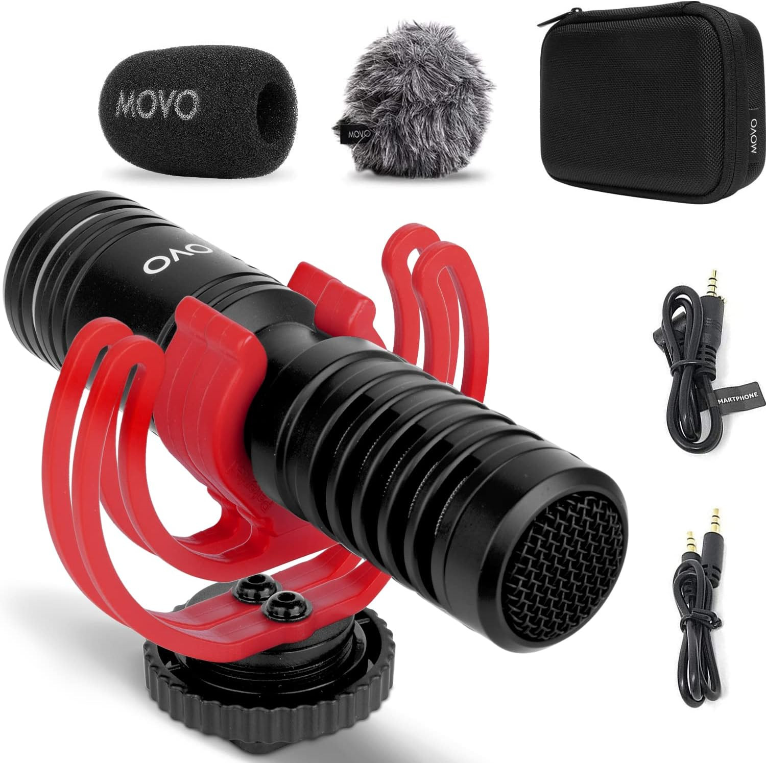 VideoMicro BOYA