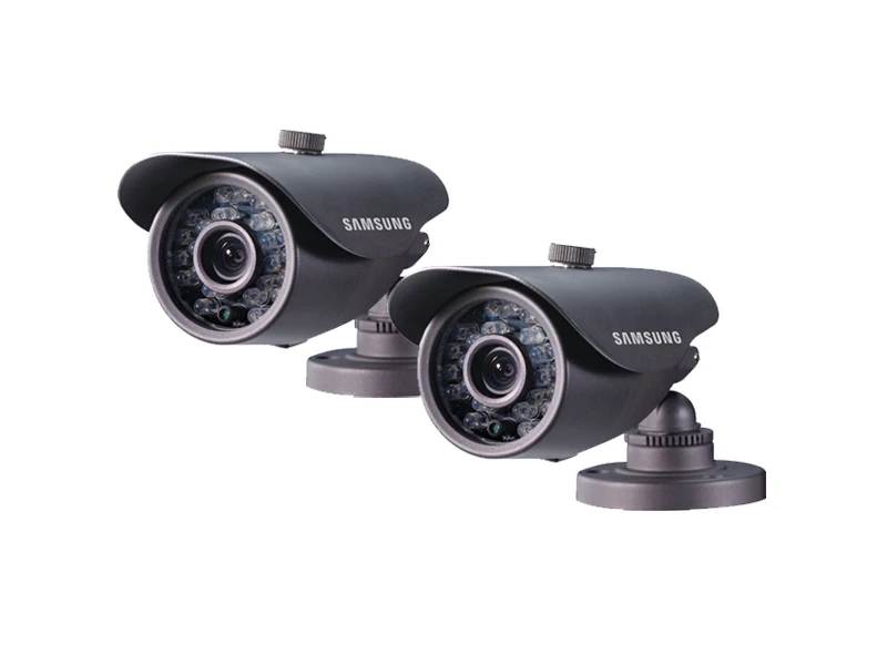 SDC-5440BCD High Resolution IR Camera Double Pack