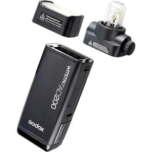 Godox AD200